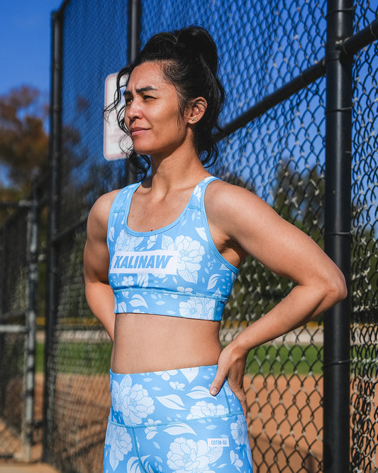 Leilani Sports Bra