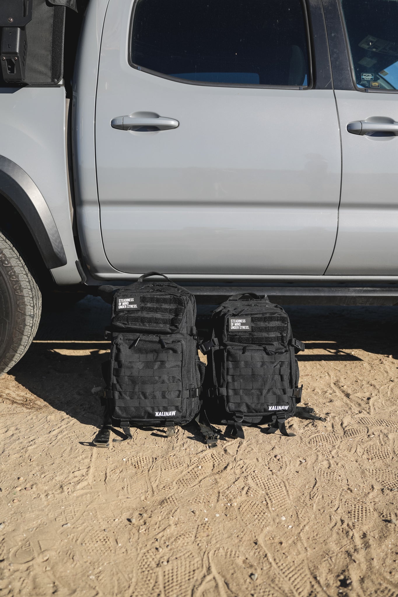 45L Imbakan Gear Backpack
