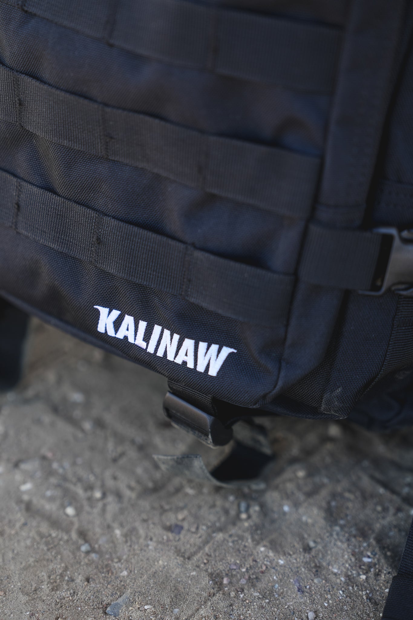 45L Imbakan Gear Backpack