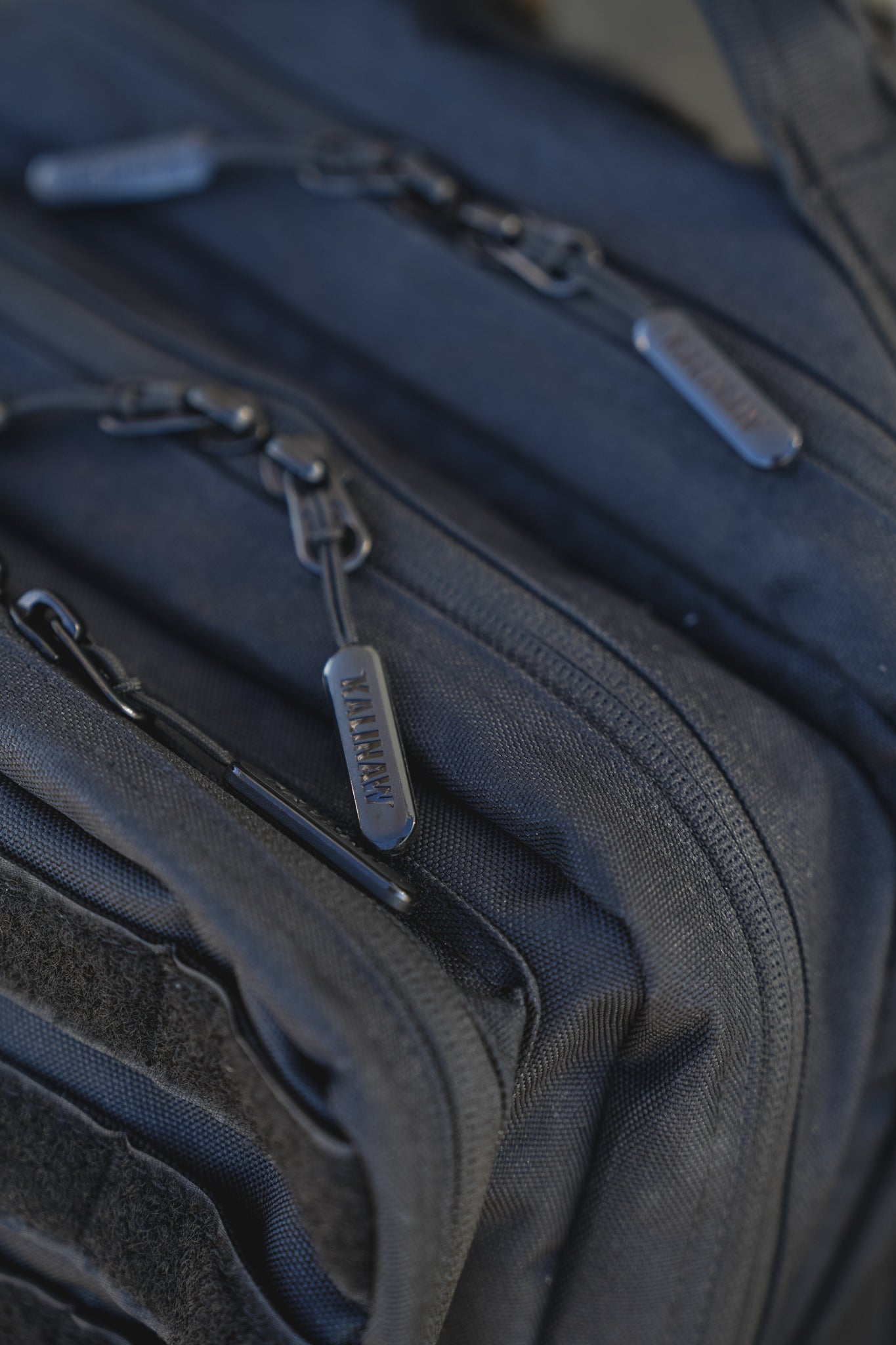 45L Imbakan Gear Backpack