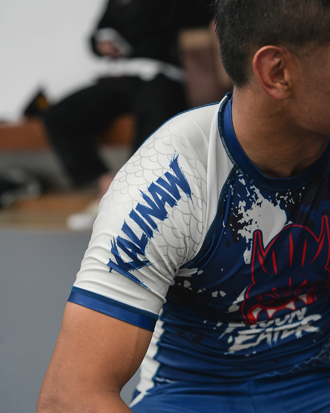 Bakunawa SS Rashguard