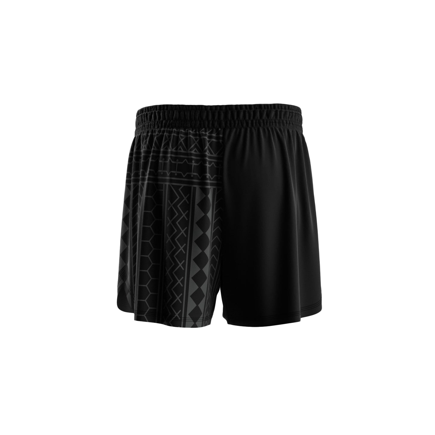 Datu Shorts Black
