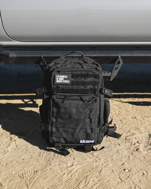 35L Imbakan Gear Backpack