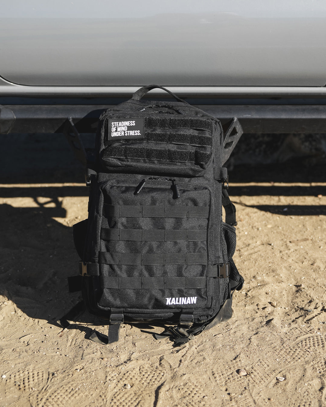 45L Imbakan Gear Backpack