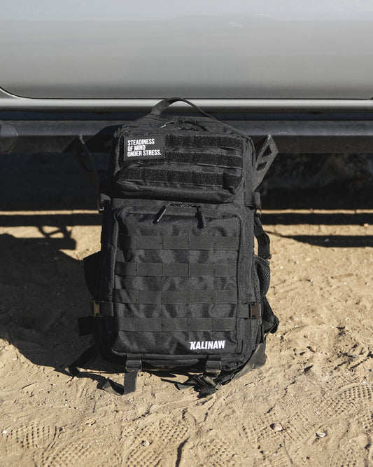 45L Imbakan Gear Backpack