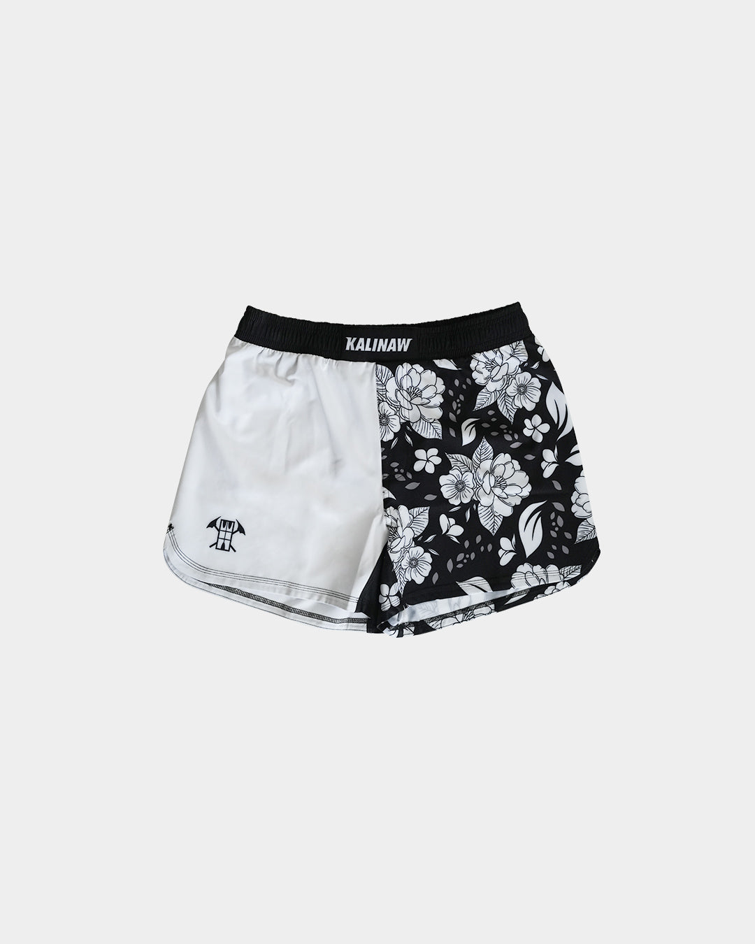 Leilani Kids Shorts Black (Original Cut)