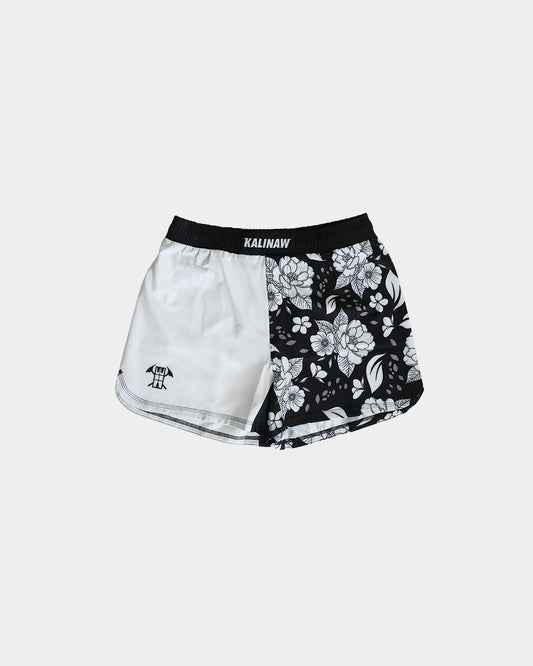 Leilani Kids Shorts Black (Original Cut)