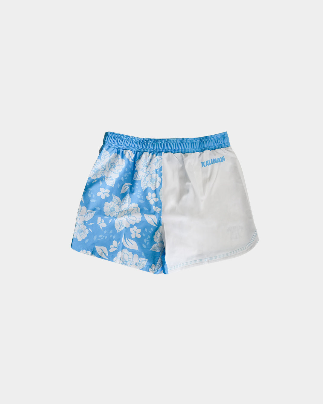 Leilani Kids Shorts Blue (Original Cut)