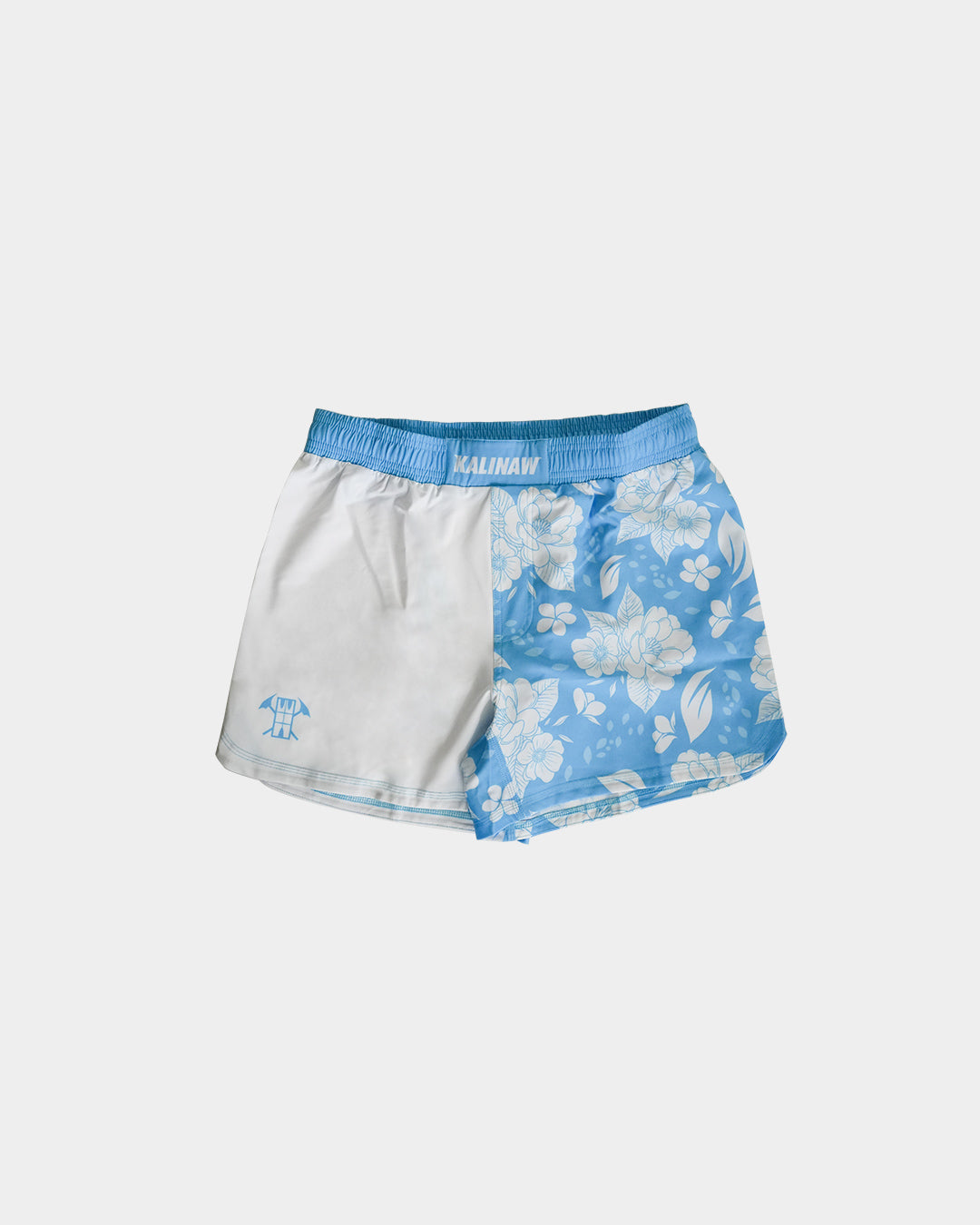 Leilani Kids Shorts Blue (Original Cut)