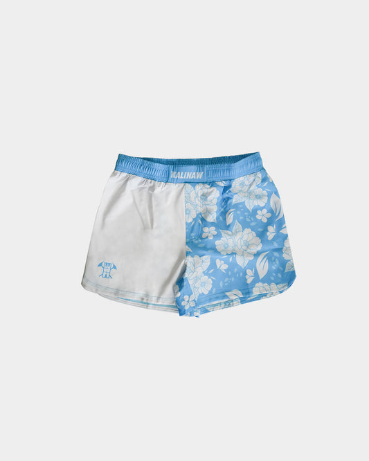 Leilani Kids Shorts Blue (Original Cut)