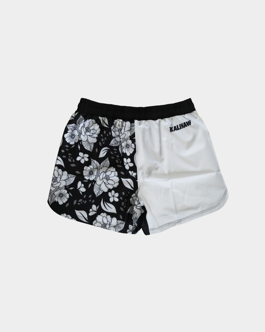 Leilani Shorts Black (Original Cut)