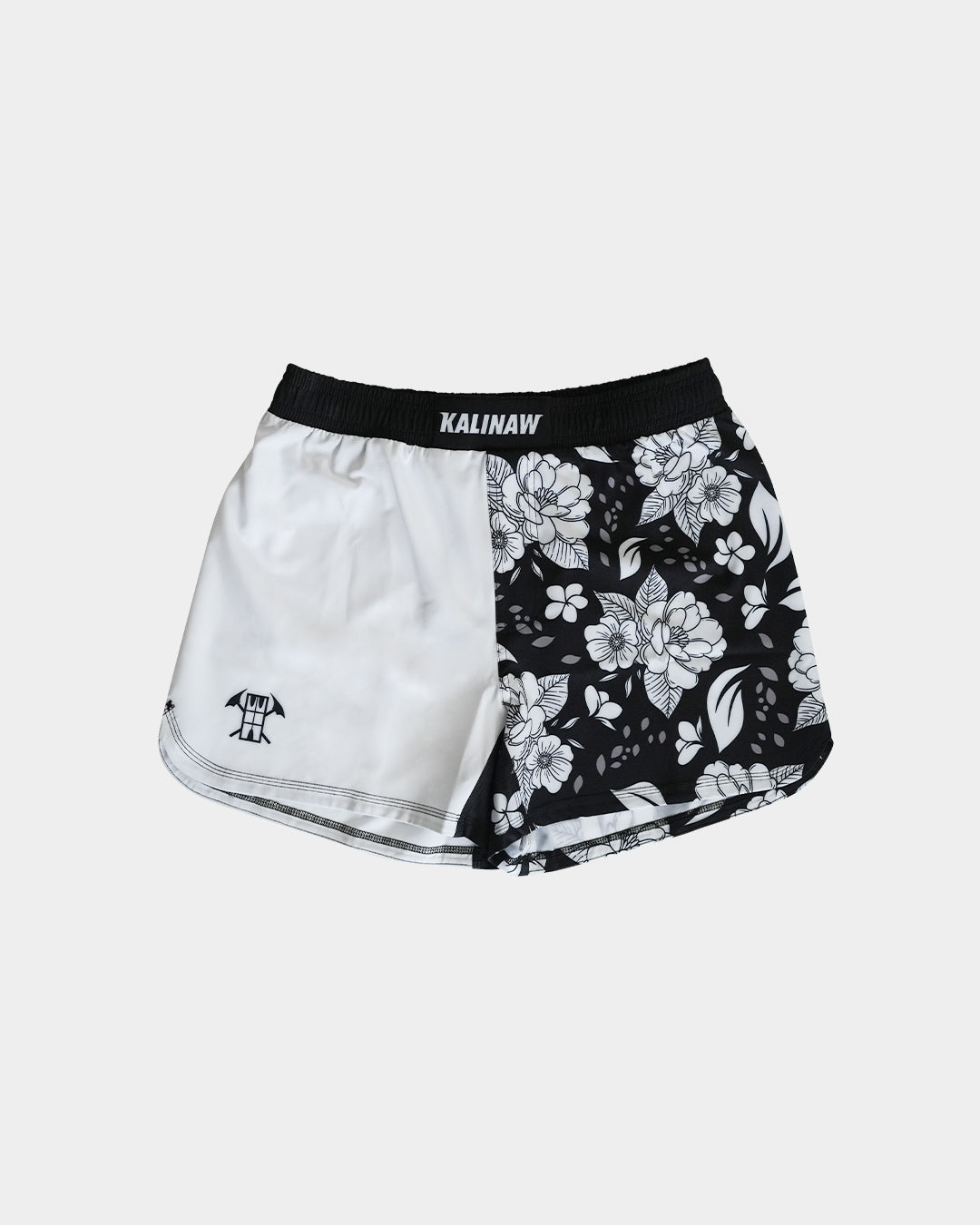 Leilani Shorts Black (Original Cut)