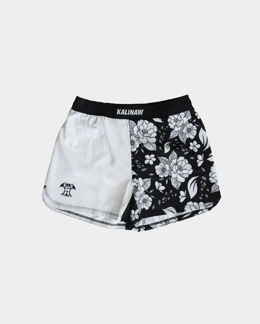 Leilani Shorts Black (Original Cut)