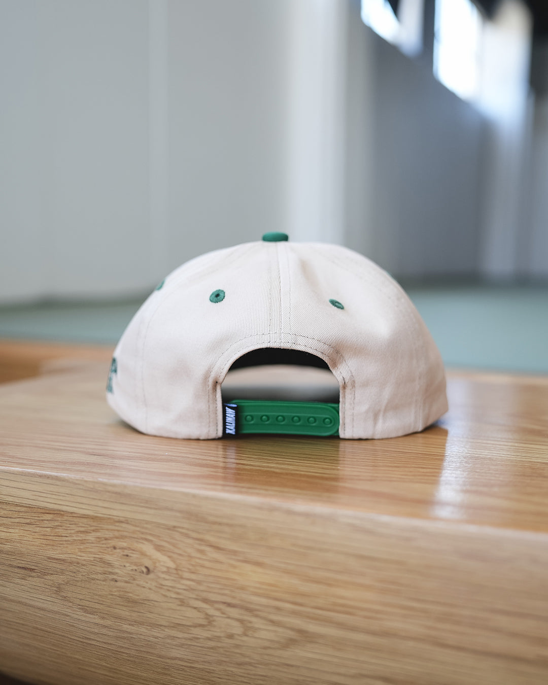 Pasalubong Snapback