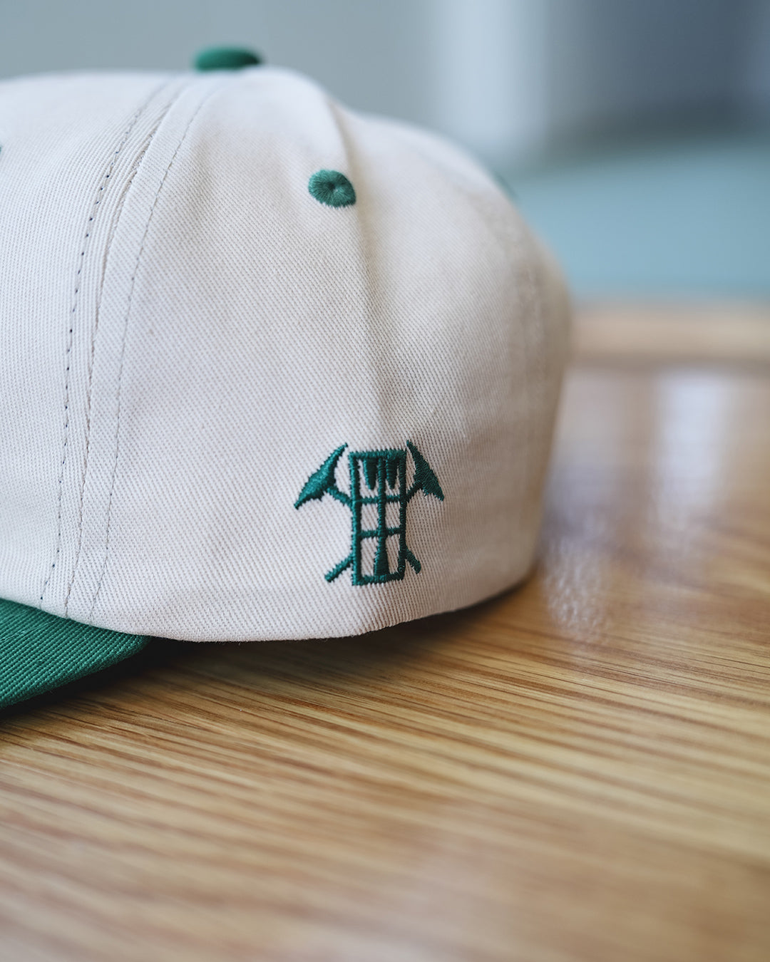 Pasalubong Snapback