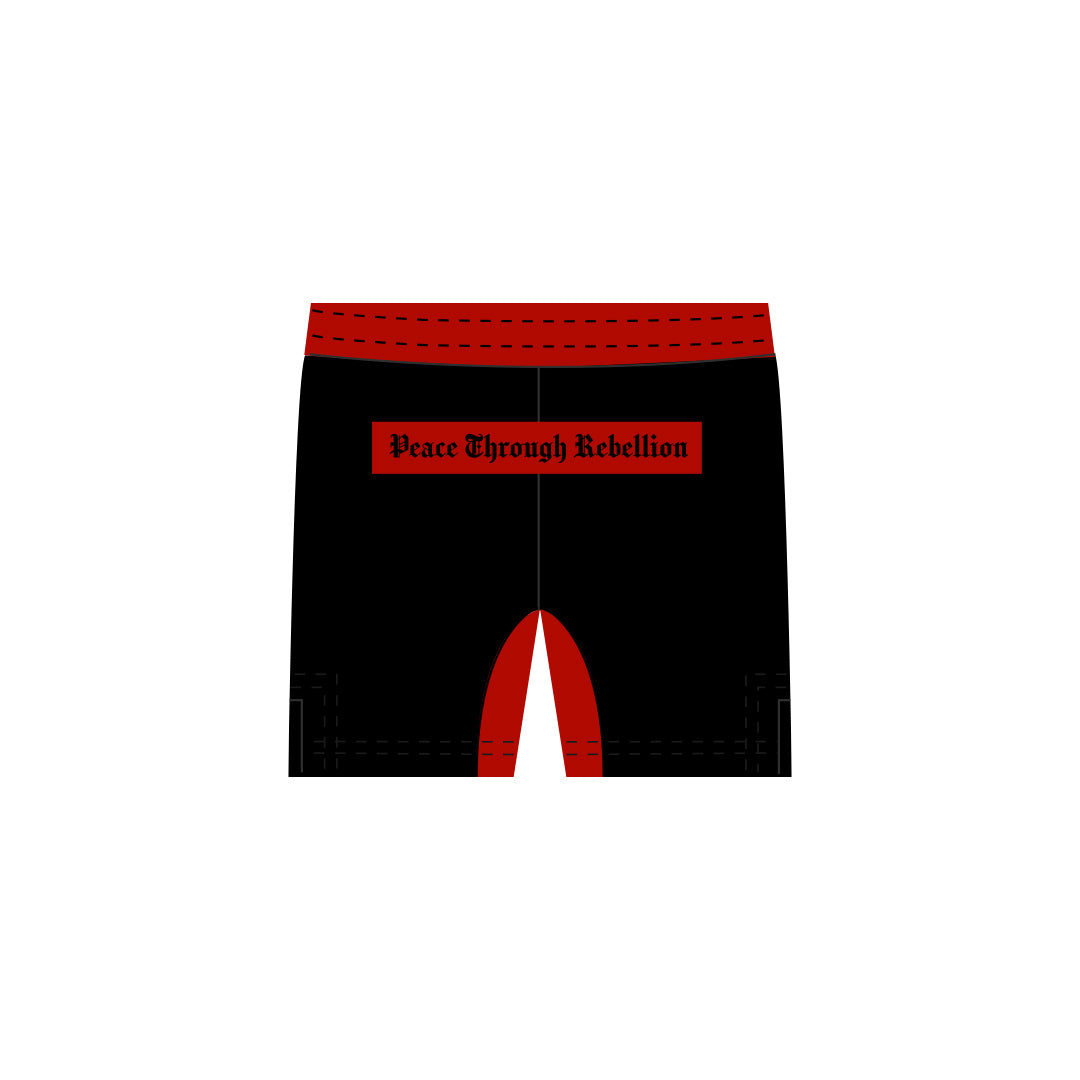 The Rebels Shorts