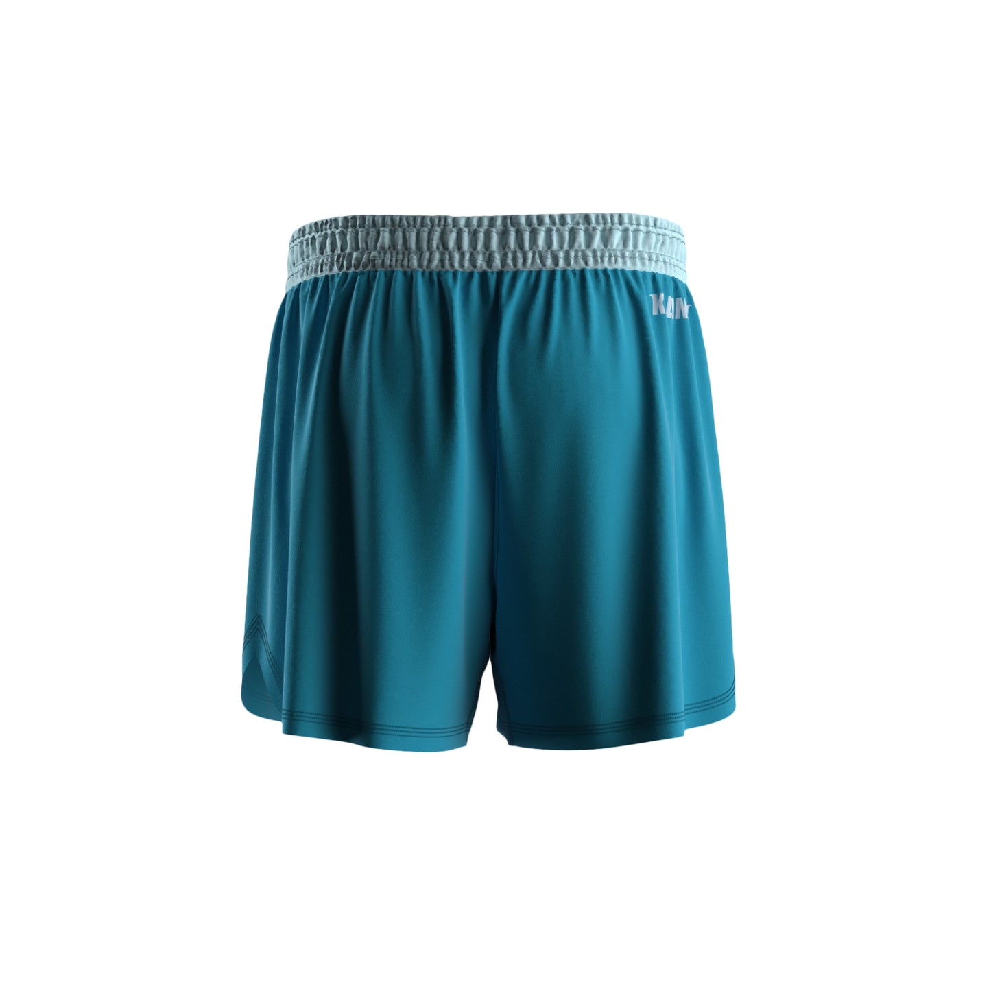 Sampaguita Shorts