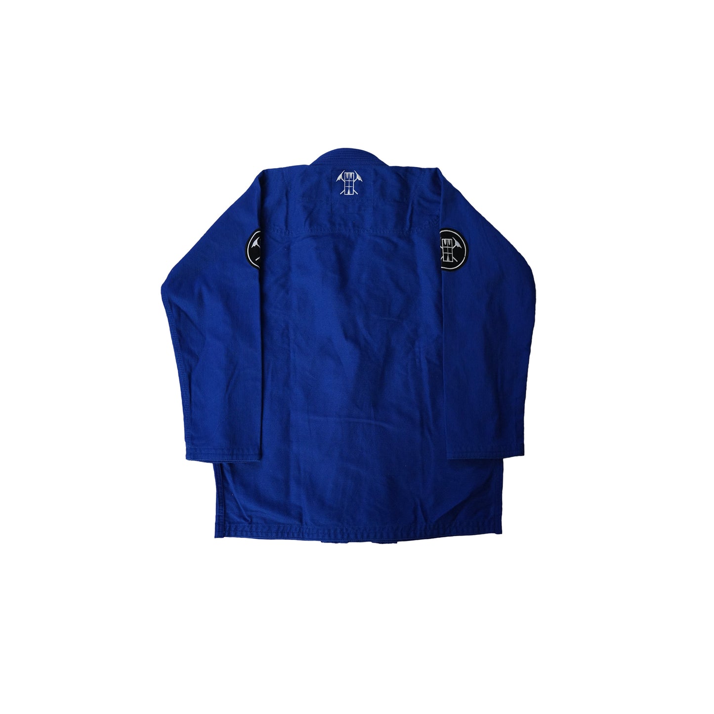 Pauna Kids Gi Blue