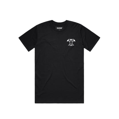 Daily T-shirt Black