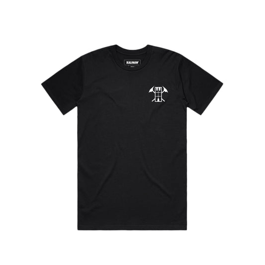 Daily T-shirt Black