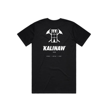 Daily T-shirt Black