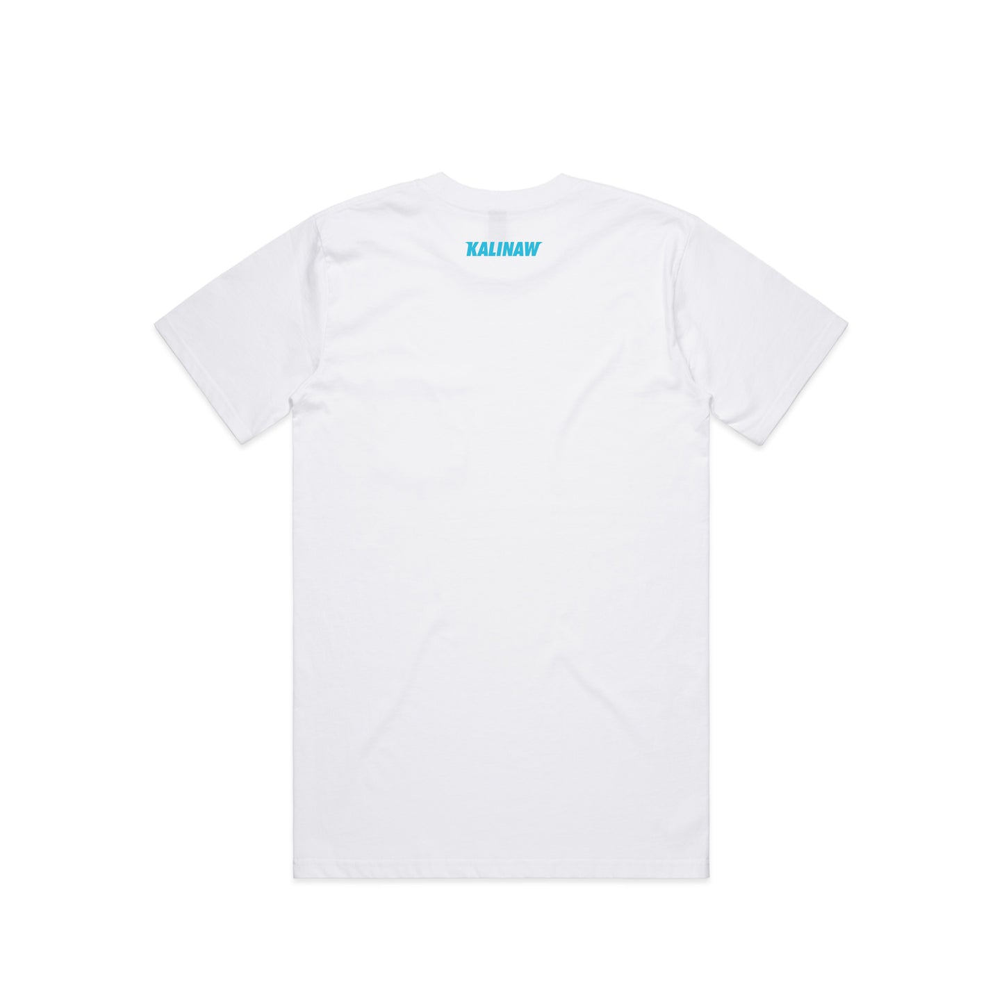 Sampaguita Pocket Tee White