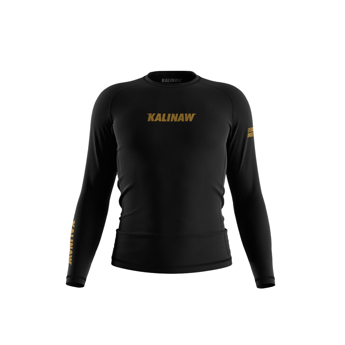 Daily LS Rashguard