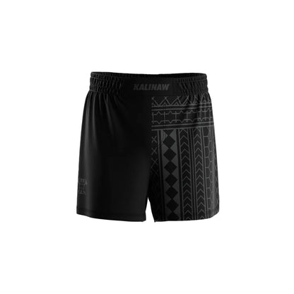 Datu Shorts Black