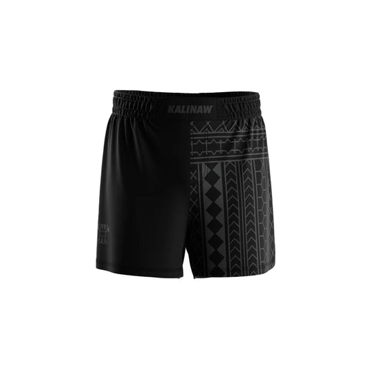 Datu Shorts Black