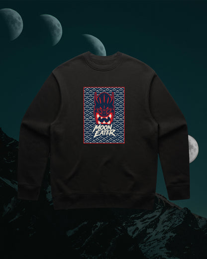 26 Bakunawa Crew Black