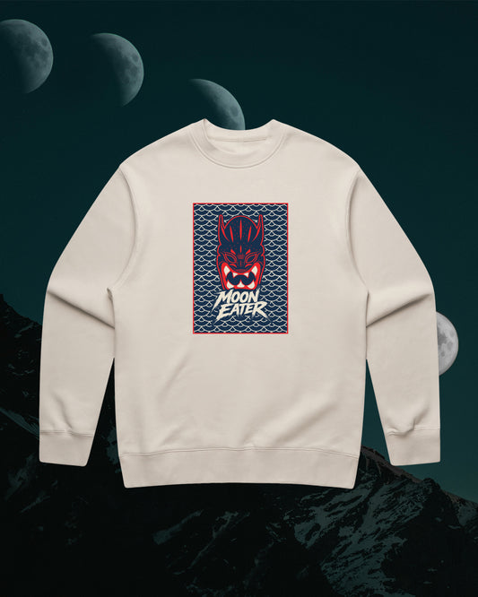 26 Bakunawa Crew Bone