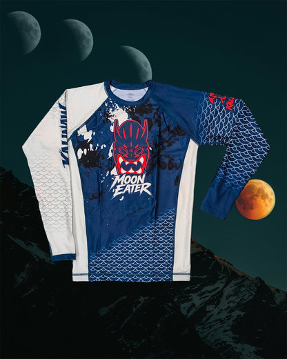 Bakunawa LS Rashguard