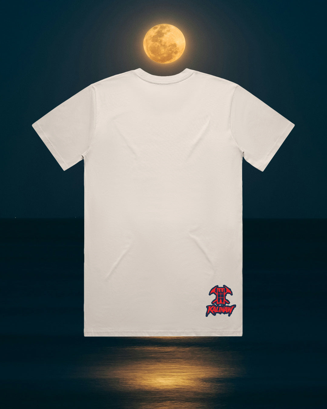 26 Bakunawa Tee Bone