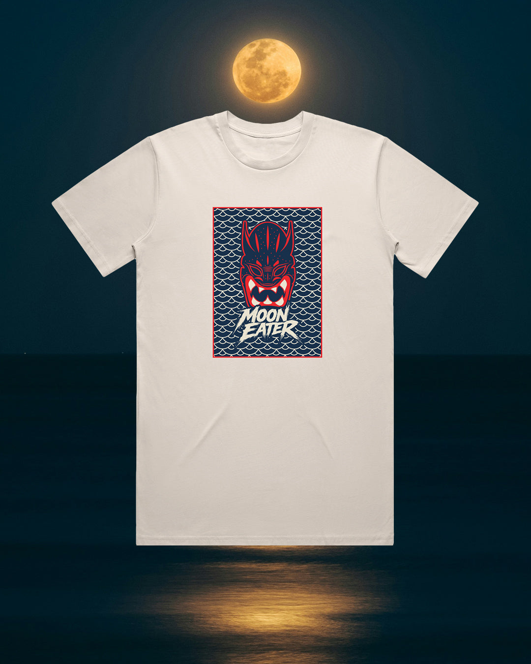 26 Bakunawa Tee Bone