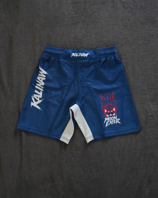 Bakunawa Shorts