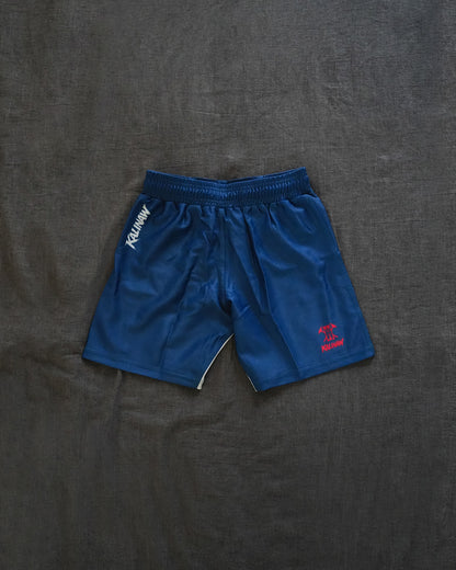 Bakunawa Kids Shorts