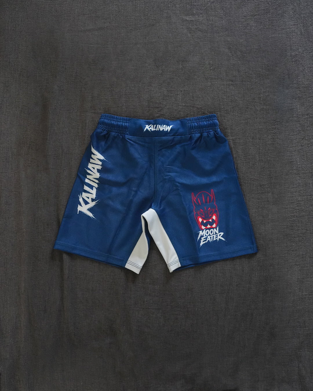 Bakunawa Kids Shorts