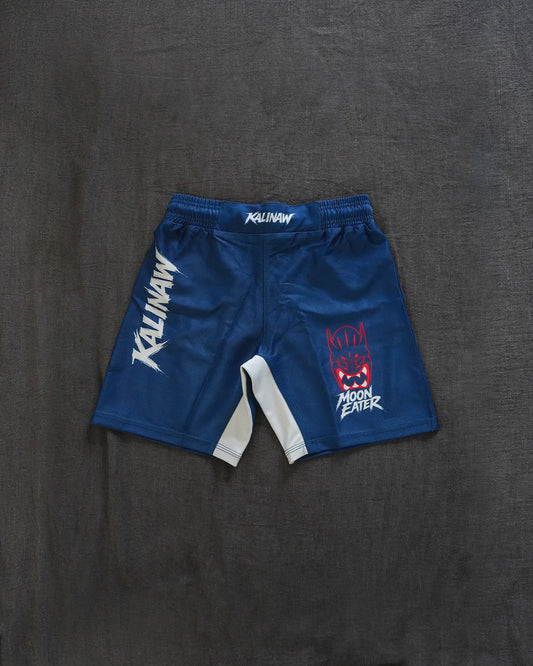 Bakunawa Kids Shorts