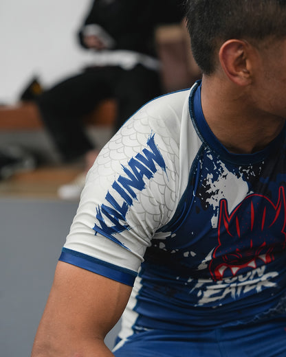 Bakunawa SS Rashguard