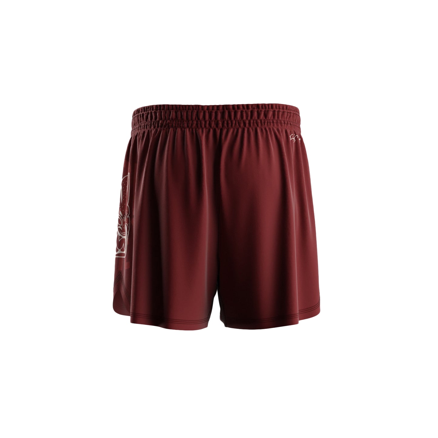 Bakunawa "Moon Eater" Shorts