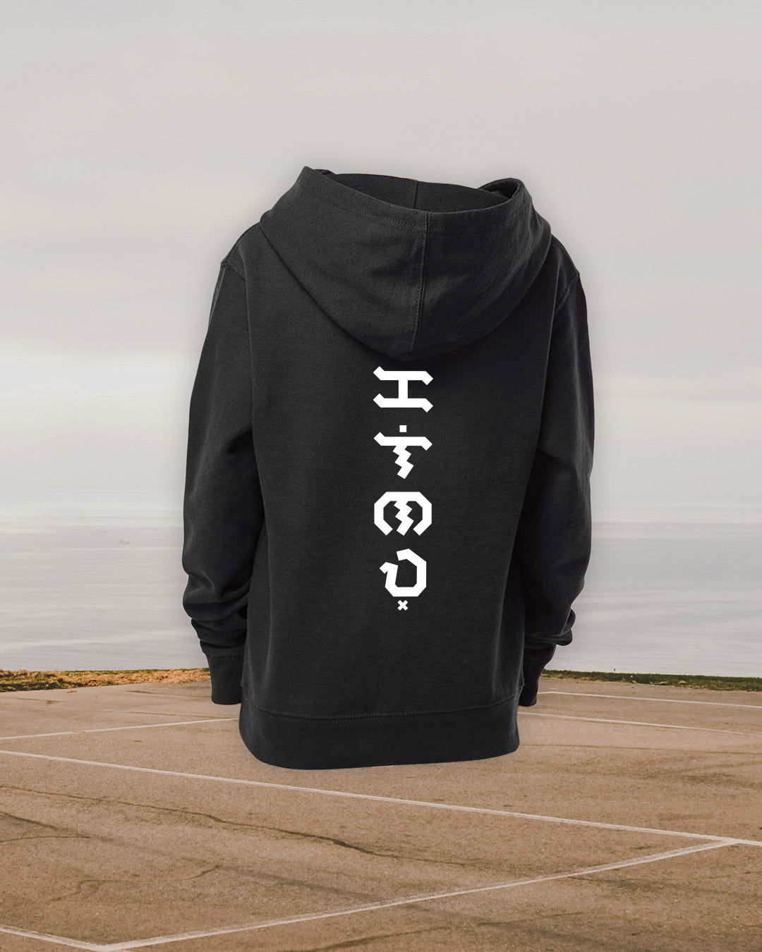 Daily Kids Hoodie