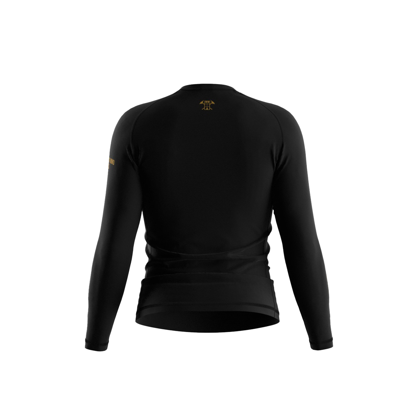 Daily LS Rashguard