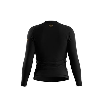 Daily LS Rashguard