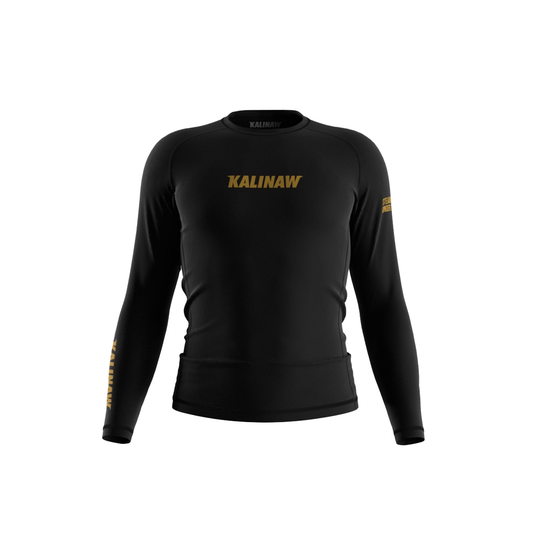 Daily LS Rashguard