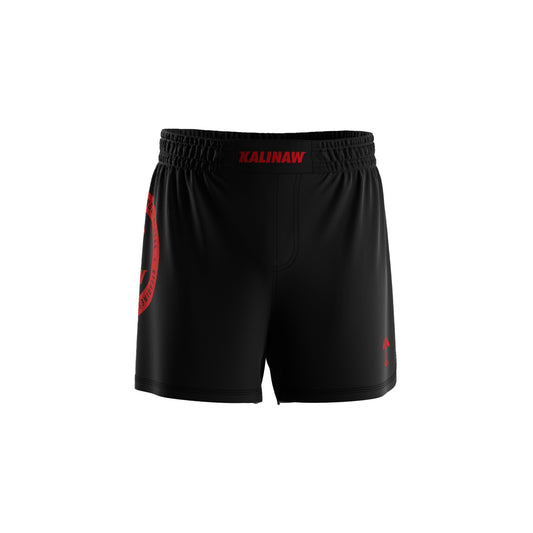 Katalo Black Ranked Shorts