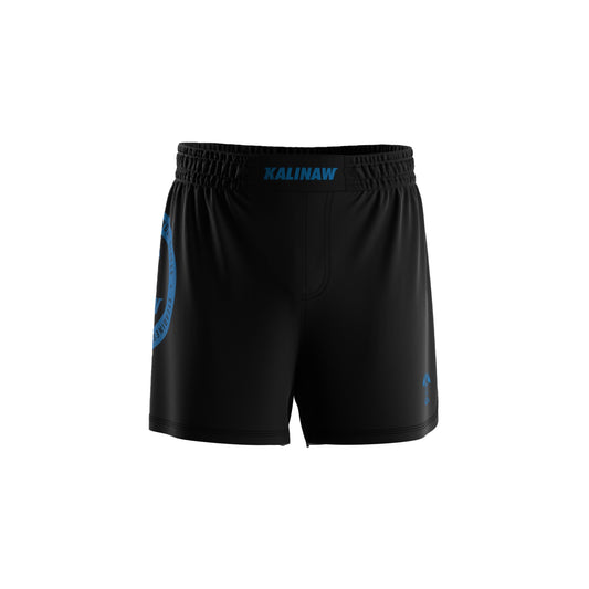 Katalo Blue Ranked Shorts