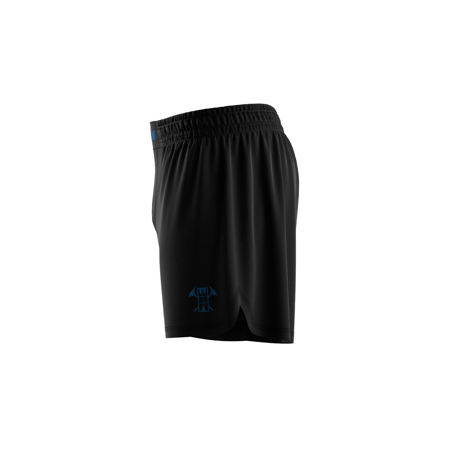 Katalo Blue Ranked Shorts