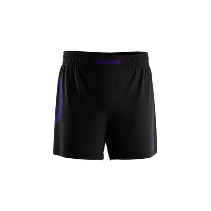 Katalo Purple Ranked Shorts