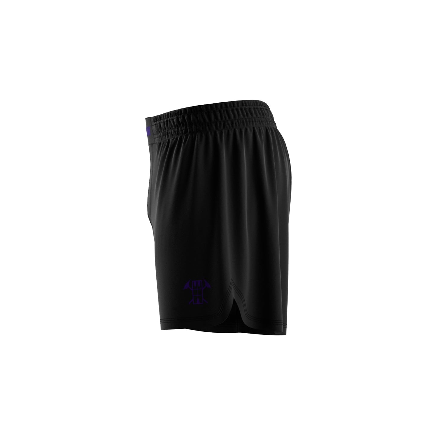 Katalo Purple Ranked Shorts