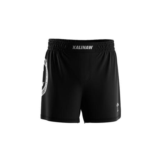 Katalo White Ranked Shorts